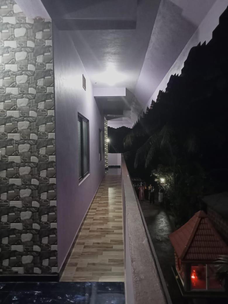 Vian Homestay Honāvar Exterior foto