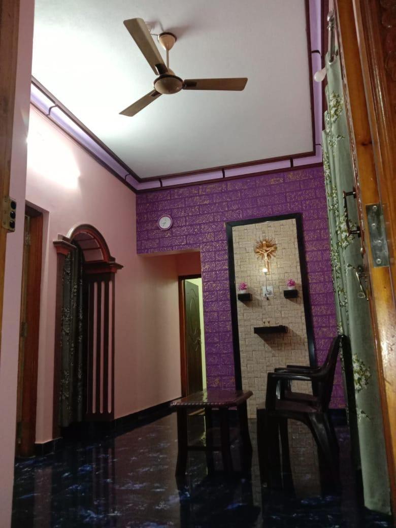 Vian Homestay Honāvar Quarto foto