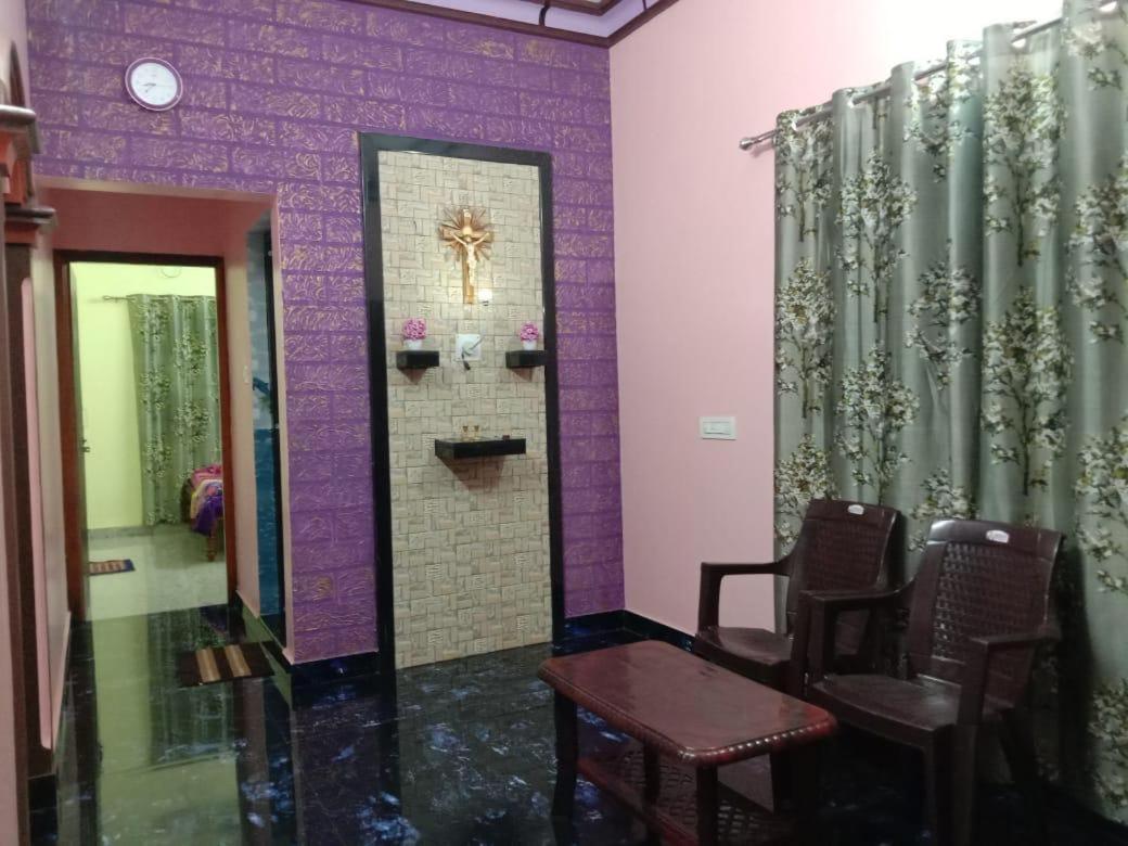 Vian Homestay Honāvar Quarto foto