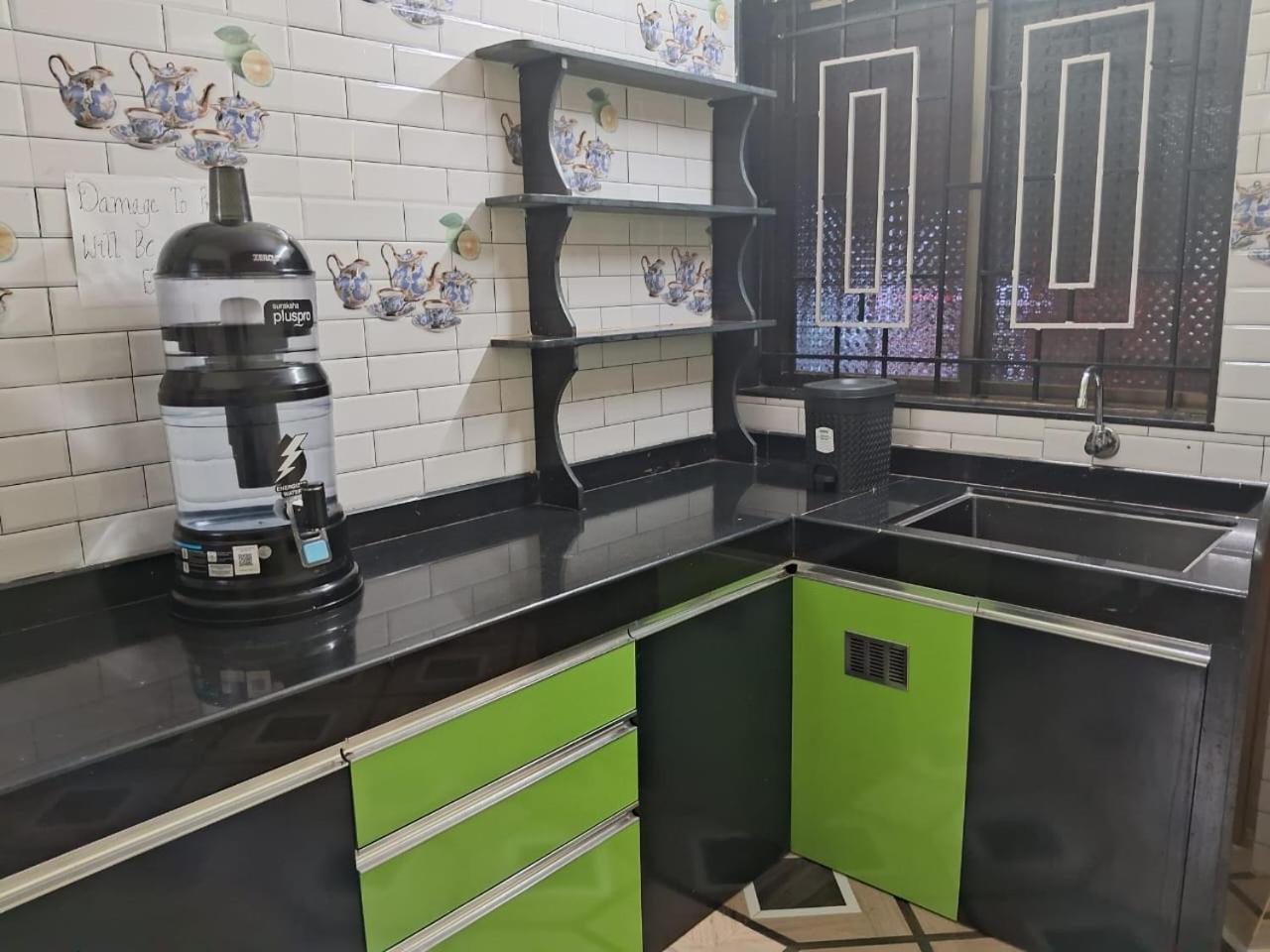 Vian Homestay Honāvar Quarto foto