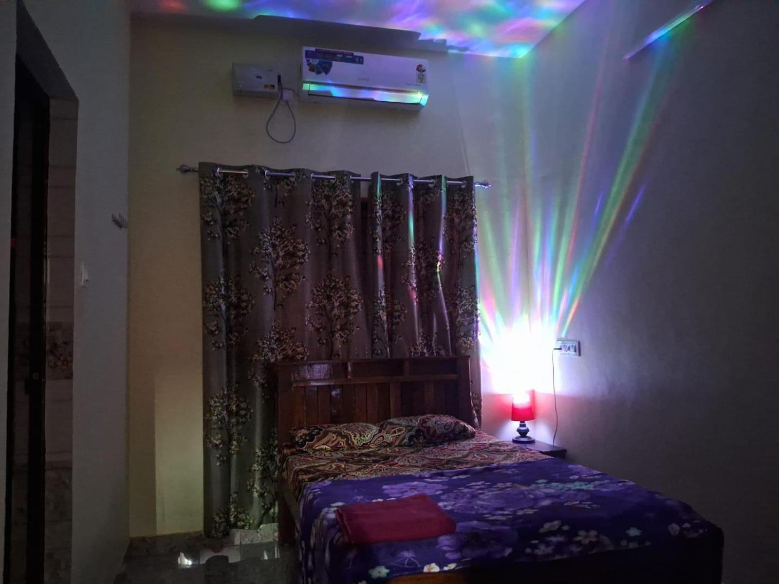 Vian Homestay Honāvar Exterior foto